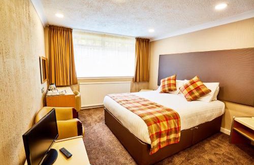 Dumbarton Hotel | Abbotsford Hotel