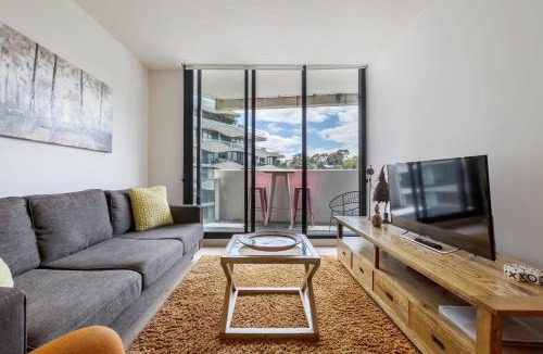 Abbotsford Apartment | Abbotsford Short Stay Luxury Style & Location