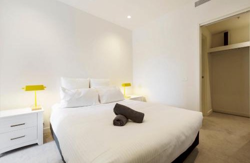 Abbotsford Apartment | Abbotsford Short Stay Luxury Style & Location