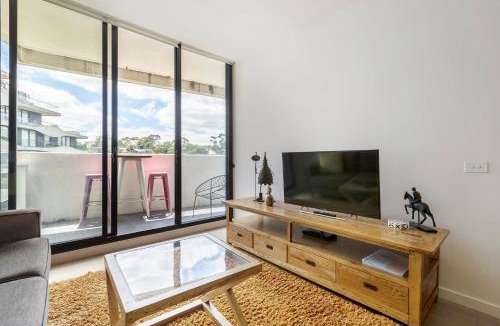 Abbotsford Apartment | Abbotsford Short Stay Luxury Style & Location