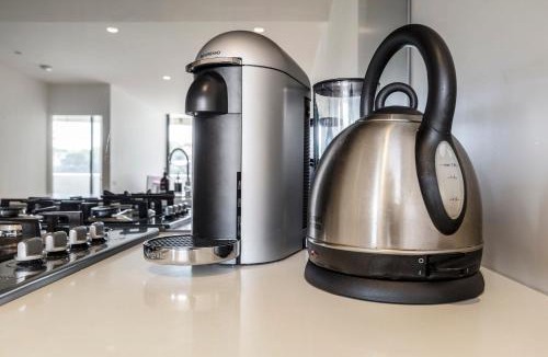 Abbotsford Apartment | Abbotsford Short Stay Luxury Style & Location