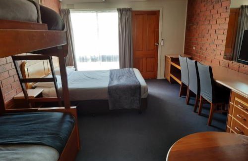 Belmont Hotel | Abbotswood Motor Inn