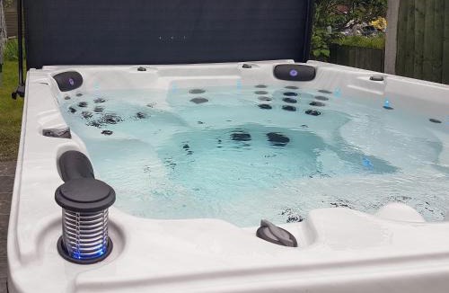 Horbling House | Abbott's Farm