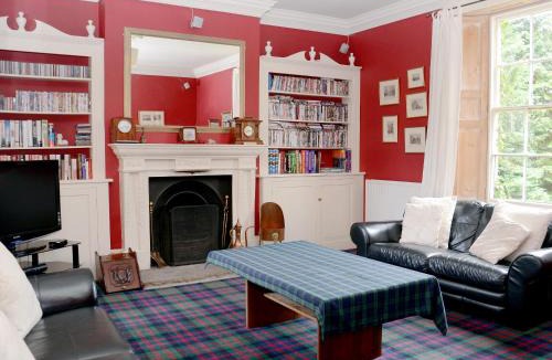 Horbling House | Abbott's Farm