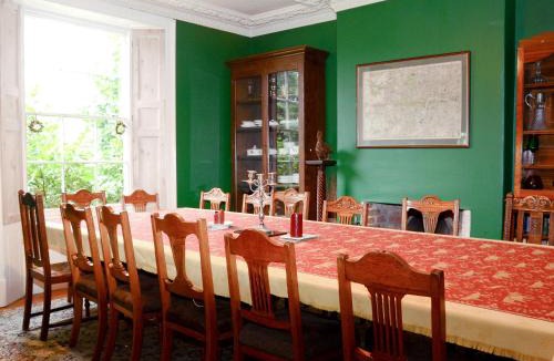 Horbling House | Abbott's Farm