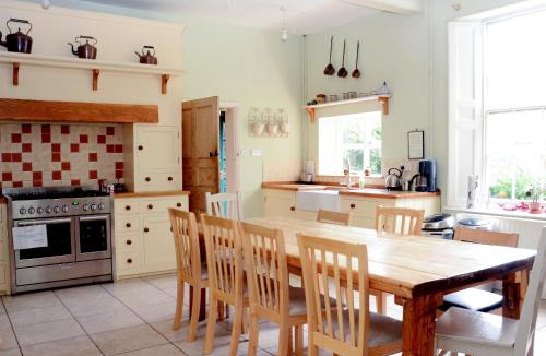 Horbling House | Abbott's Farm