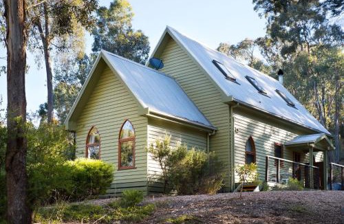 Hepburn House | Abbotts Rest