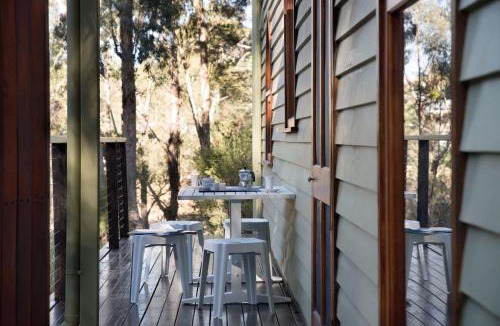 Hepburn House | Abbotts Rest