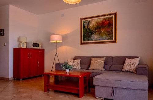 Kornic Apartment | Abby