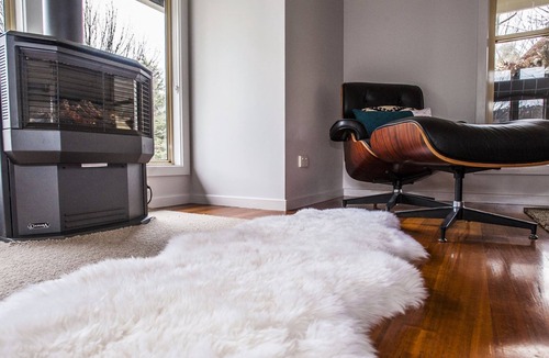 Wandiligong Cottage | Abby's Cottage Bright