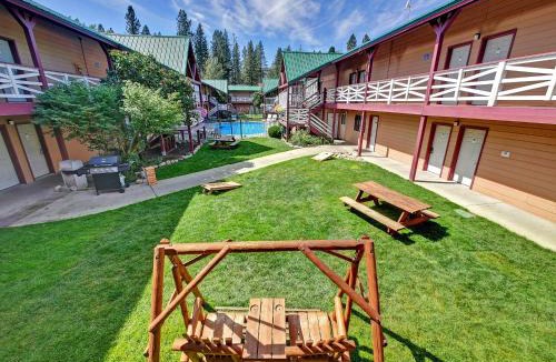 Winthrop Hotel | AbbyCreek Inn