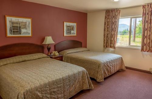 Winthrop Hotel | AbbyCreek Inn