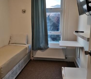 Chiswick Bed & Breakfast | ABC Bed and Breakfast