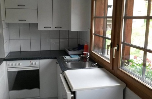 Fiesch Apartment | ABC Ferienwohnung 3 1. OG Nord-Ost by Interhome