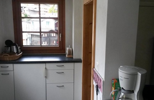 Fiesch Apartment | ABC Ferienwohnung 3 1. OG Nord-Ost by Interhome