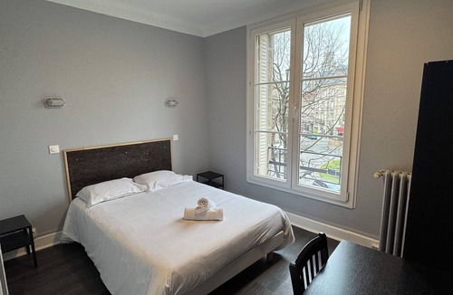 Toul Hotel | ABC Hôtel