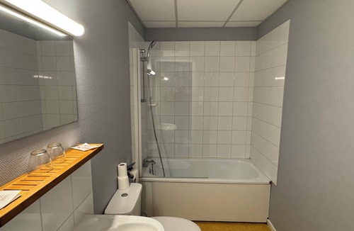 Toul Hotel | ABC Hôtel