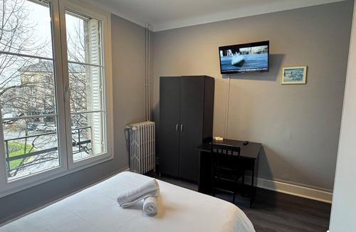 Toul Hotel | ABC Hôtel