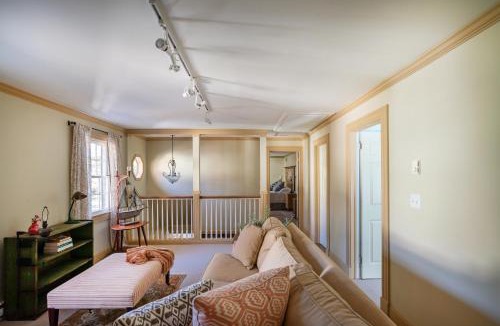 New Preston House | ABC Stay - Connecticut Five Bedroom Home