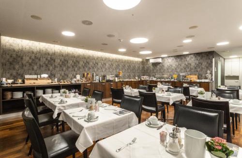 Chur Hotel | ABC Swiss Quality Hotel