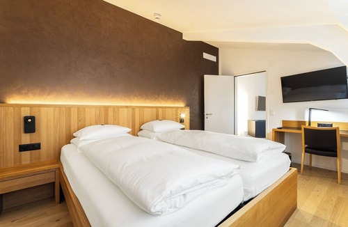 Chur Hotel | ABC Swiss Quality Hotel