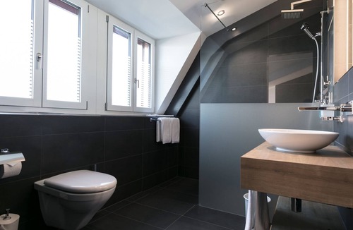Chur Hotel | ABC Swiss Quality Hotel