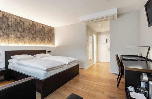 Chur Hotel | ABC Swiss Quality Hotel