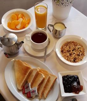 Sylvania Hotel | Abcot Inn