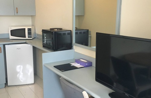 Sylvania Hotel | Abcot Inn