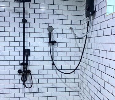 Kampung Nail House | Abe cottage