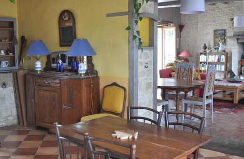 Perche-en-Noce House | Abeillère