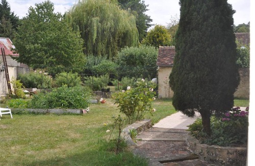 Perche-en-Noce House | Abeillère