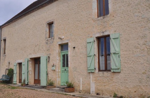 Perche-en-Noce House | Abeillère