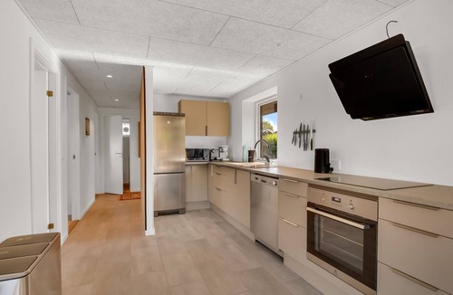 Strøby Ladeplads House | "Abel" - 250m from the sea by Interhome