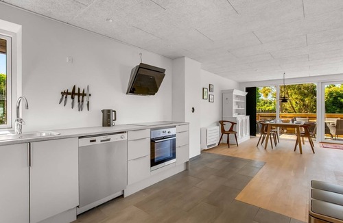 Strøby Ladeplads House | "Abel" - 250m from the sea by Interhome