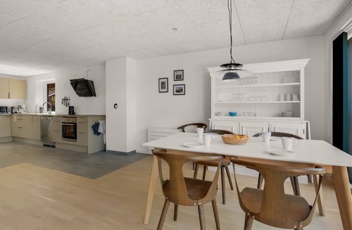 Strøby Ladeplads House | "Abel" - 250m from the sea by Interhome
