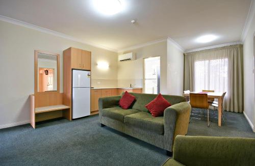 Dubbo Hotel | Abel Tasman Motor Inn