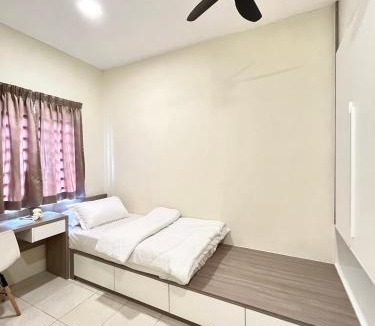 Kampung Batak Rabit House | AbelHome