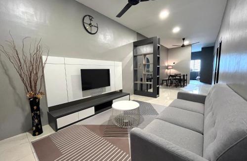 Kampung Batak Rabit House | AbelHome