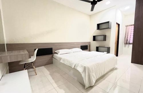 Kampung Batak Rabit House | AbelHome