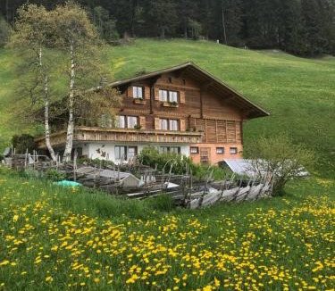 Adelboden House | Abelied