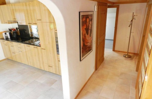 Saanen Apartment | Abendrot by Interhome