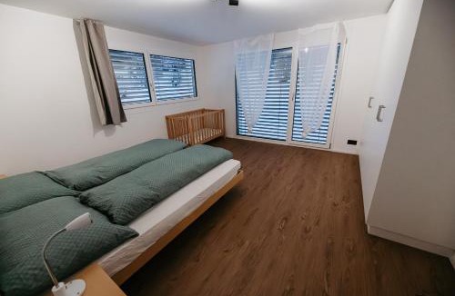 Soerenberg Apartment | Abendrot- grosse moderne und stilvolle Ferienwohnung im Bergdorf Sörenberg