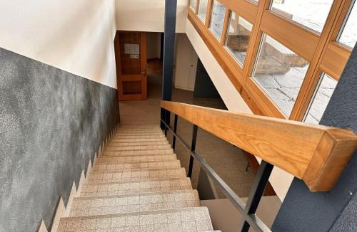Braunwald House | Abenteuer Turm