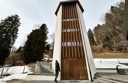 Braunwald House | Abenteuer Turm