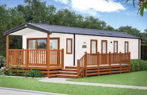Aberystwyth Resort | Aber Bay Holiday Park