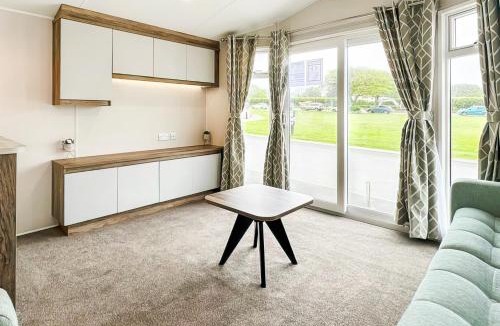 Aberystwyth Resort | Aber Bay Holiday Park