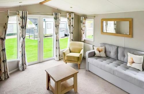 Aberystwyth Resort | Aber Bay Holiday Park