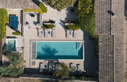 Eygalieres House | Aber Naste by Interhome