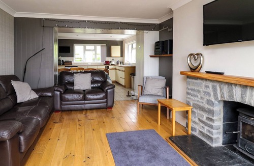 Lampeter Cottage | Aberdauddwr